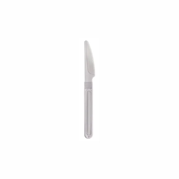 Faca Master Branco Granel 500 Unid